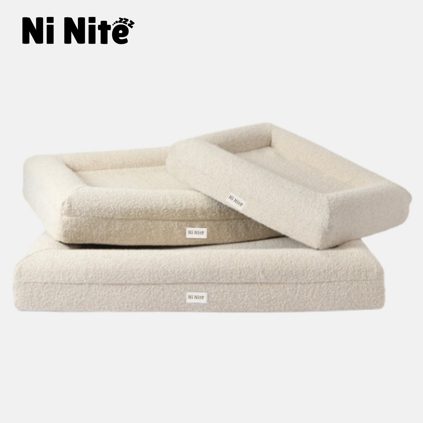 Ni Nite - Pet Bed